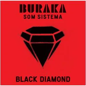Black diamond